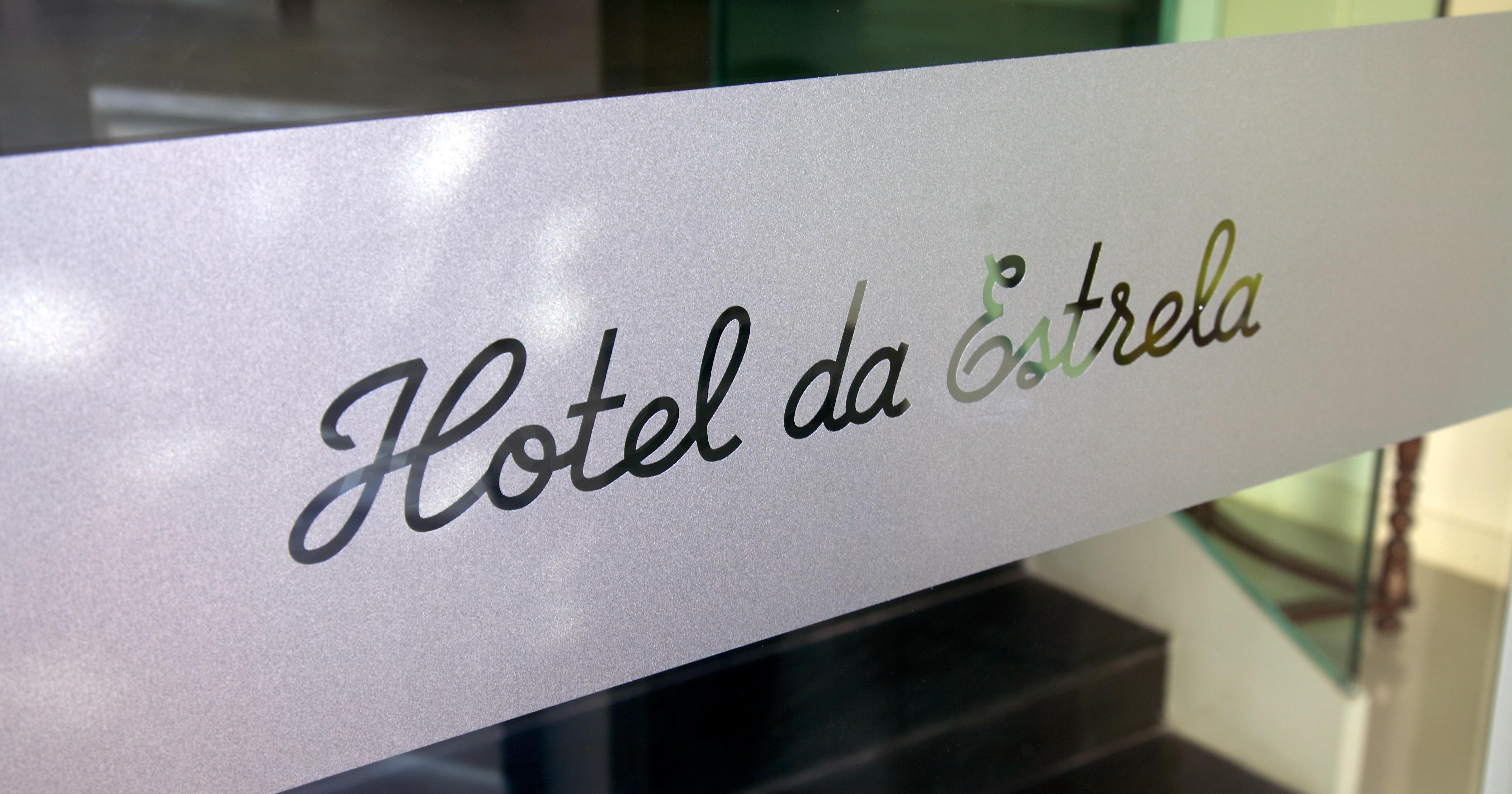 Hotel da Estrela - by Unlock Hotels Lisboa Exterior foto