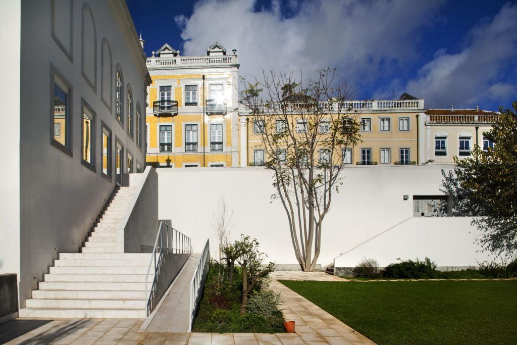 Hotel da Estrela - by Unlock Hotels Lisboa Exterior foto